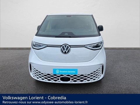 Voitures D'occasion À Lanester | Volkswagen Id. Buzz Cargo 286Ch 79Kwh Pro