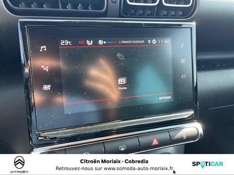 Voitures D'occasion À Saint-Martin-Des-Champs | Citroën C3 Aircross Puretech 110Ch S&S Feel Pack