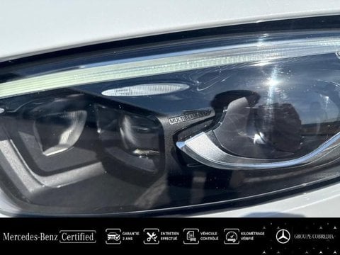 Voitures D'occasion À Bonchamps-Les-Laval | Mercedes-Benz Classe A 200 D 150Ch Amg Line 8G-Dct