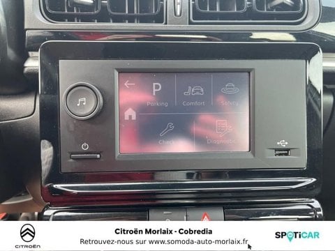 Voitures D'occasion À Saint-Martin-Des-Champs | Citroën C3 1.2 Puretech 83Ch S&S You!