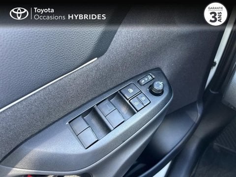 Voitures D'occasion À Pabu | Toyota Yaris Cross 116H Dynamic Business + Programme Toyota Experie...