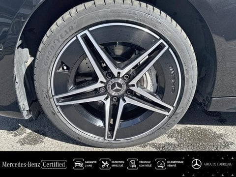 Voitures D'occasion À Saint-Grégoire | Mercedes-Benz Classe C 300 D E Hybrid Eq 197+129Ch Amg L...