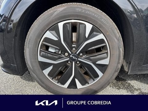 Voitures D'occasion À Yffiniac | Kia Ev6 229Ch Gt-Line 2Wd