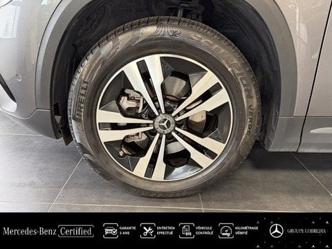 Voitures D'occasion À Saint-Martin-Des-Champs | Mercedes-Benz Gla 250 E 218Ch Progressive Line 8...