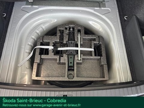 Voitures D'occasion À Saint-Brieuc | Škoda Octavia Combi 2.0 Tdi Scr 150Ch Sportline Dsg7