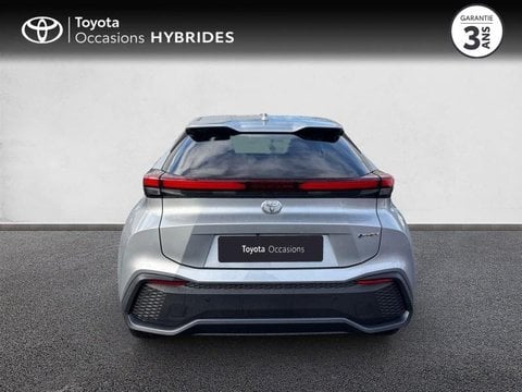 Voitures D'occasion À Belz | Toyota C-Hr 2.0 Hybride Rechargeable 225Ch Design My25