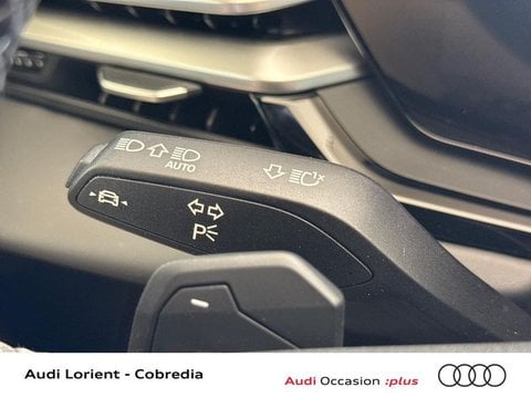 Voitures D'occasion À Lanester | Audi A5 Avant 2.0 E-Hybrid 367Ch S Line Quattro S Tronic 7