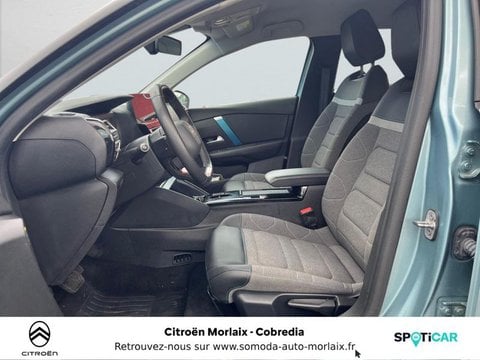 Voitures D'occasion À Saint-Martin-Des-Champs | Citroën C4 Moteur Électrique 136Ch (100 Kw) Fe...