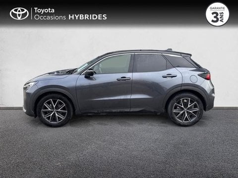 Voitures D'occasion À Brest | Lexus Lbx 1.5 136Ch Emotion 2Wd