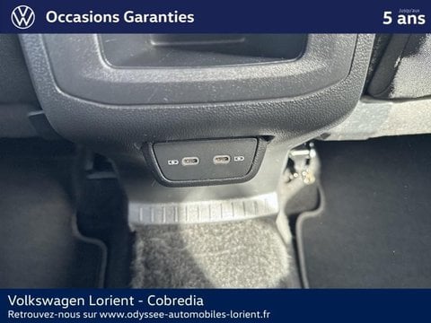 Voitures D'occasion À Lanester | Volkswagen T-Cross 1.0 Tsi 110Ch Life Plus Dsg7