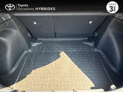 Voitures D'occasion À Pluneret | Toyota Corolla 1.8 140Ch Dynamic My23