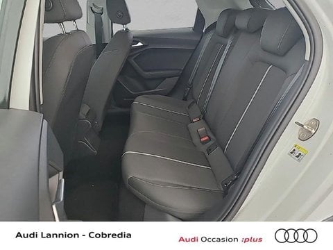 Voitures D'occasion À Lannion | Audi A1 Allstreet 25 Tfsi 95Ch Design