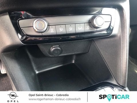 Voitures D'occasion À Yffiniac | Opel Corsa 1.2 75Ch Edition