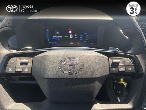 Voitures D'occasion À Saint-Martin-Des-Champs | Toyota Proace Medium Electric 136Ch 75Kwh Start ...