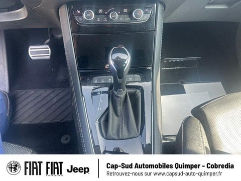 Voitures D'occasion À Quimper | Opel Grandland X 1.5 D 130Ch Ultimate Bva