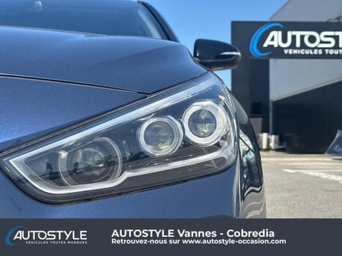 Voitures D'occasion À Theix-Noyalo | Hyundai I30 1.0 T-Gdi 120Ch Intuitive