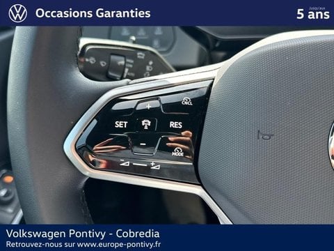 Voitures D'occasion À Pontivy | Volkswagen Id.3 204Ch Pro S 77 Kwh Life Max