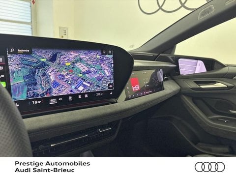Voitures D'occasion À Saint-Brieuc | Audi A6 Avant E-Tron E-Tron Performance 367Ch S Line