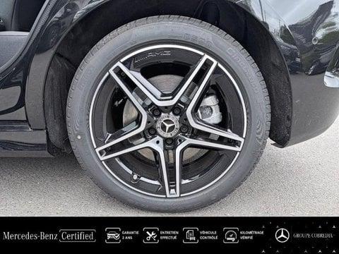 Voitures D'occasion À Saint-Grégoire | Mercedes-Benz Classe B 250 E Hybrid Eq 163+109Ch Amg Lin...