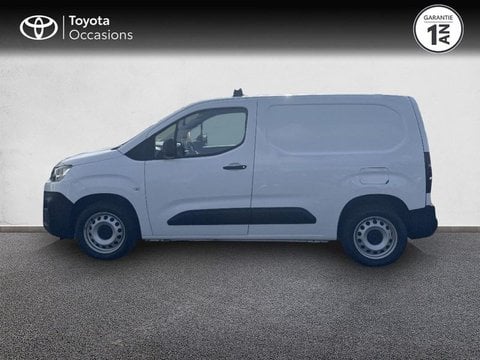 Voitures D'occasion À Saint-Martin-Des-Champs | Citroën Berlingo M Bluehdi 130Ch S&S Feel Eat8 ...