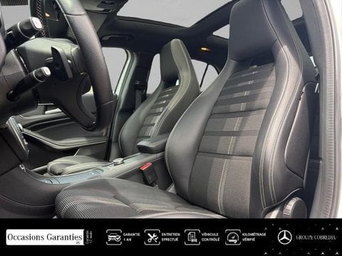 Voitures D'occasion À Vannes | Mercedes-Benz Gla 200 Sensation 7G-Dct