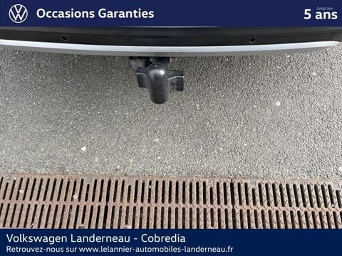 Voitures D'occasion À Landerneau | Volkswagen T-Roc 1.5 Tsi Evo 150Ch Life Dsg7