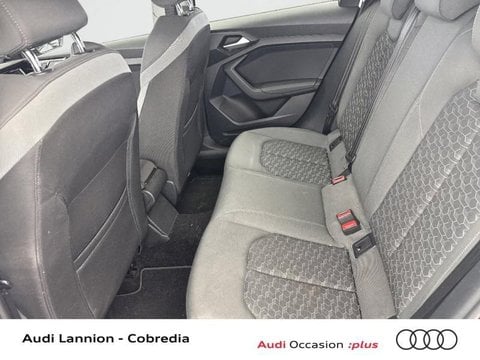 Voitures D'occasion À Lannion | Audi A1 Sportback 25 Tfsi 95Ch Advanced S Tronic 7