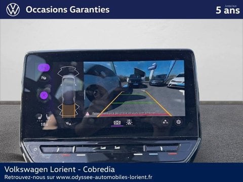 Voitures D'occasion À Pontivy | Volkswagen Id.3 204Ch Pro S 77 Kwh