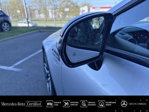 Voitures D'occasion À Saint-Malo | Mercedes-Benz Amg Gt 4 Portes 43 Amg 367Ch Eq Boost 4Matic+ S...
