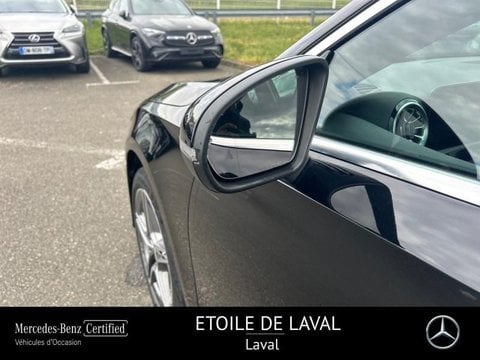 Voitures D'occasion À Bonchamps-Les-Laval | Mercedes-Benz Classe A 250 E 163+109Ch Amg Line 8G-Dct