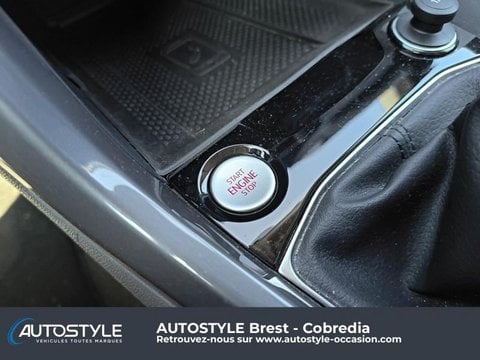 Voitures D'occasion À Brest | Volkswagen T-Cross 1.0 Tsi 115Ch Lounge
