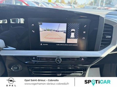 Voitures D'occasion À Yffiniac | Opel Mokka Mokka-E 136Ch Elegance