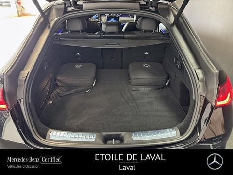 Voitures D'occasion À Bonchamps-Les-Laval | Mercedes-Benz Glc Coupé 300 D E Hybrid 197+136Ch Am...