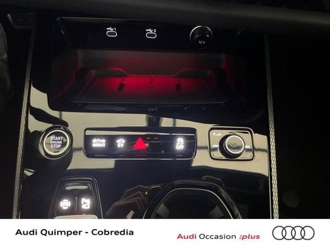 Voitures D'occasion À Quimper | Audi A5 Avant 2.0 E-Hybrid 367Ch S Line Quattro S Tronic 7