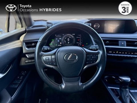 Voitures D'occasion À Plérin | Lexus Ux 250H 2Wd Premium Edition My21