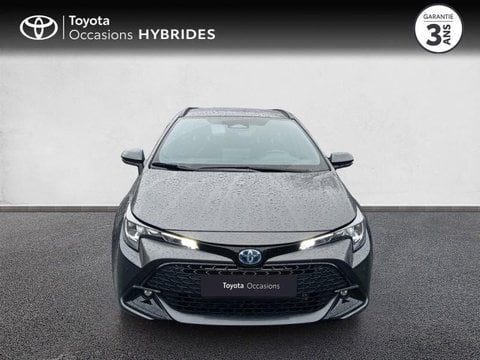 Voitures D'occasion À Lanester | Toyota Corolla Touring Spt 1.8 140Ch Dynamic Business My24