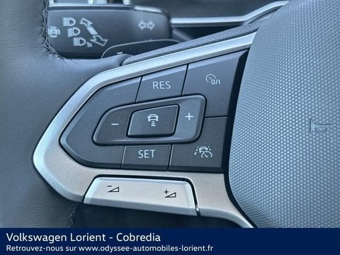 Voitures D'occasion À Lanester | Volkswagen Taigo 1.0 Tsi 116Ch R-Line Edition Dsg7