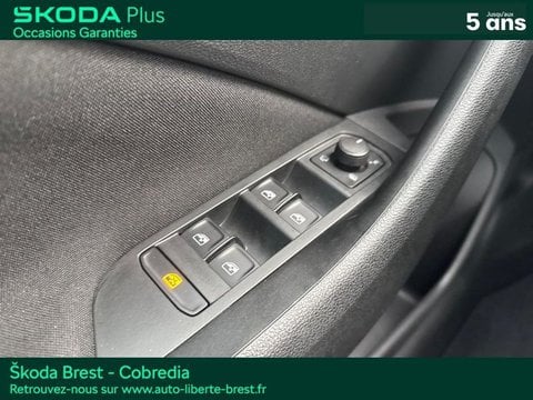 Voitures D'occasion À Brest | Škoda Kamiq 1.0 Tsi 95Ch Business