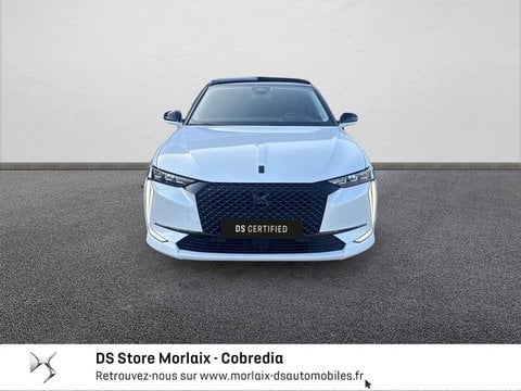 Voitures D'occasion À Saint-Martin-Des-Champs | Ds Ds 3 Puretech 130Ch Performance Line + Automa...