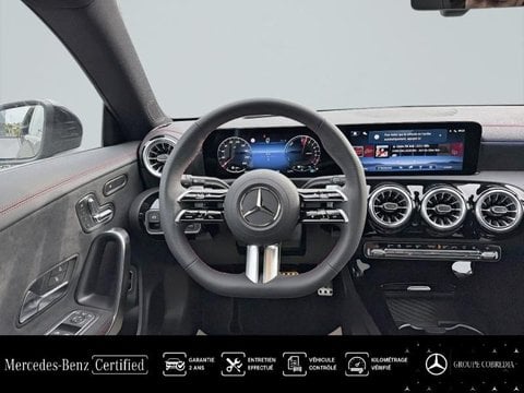 Voitures D'occasion À Saint-Grégoire | Mercedes-Benz Cla Shooting Brake 250 E Hybrid Eq 218Ch A...
