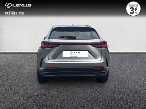 Voitures D'occasion À Lanester | Lexus Nx 450H+ Luxe 4Wd My24