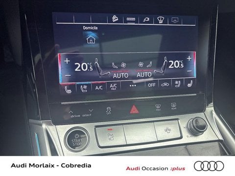 Voitures D'occasion À Saint-Martin-Des-Champs | Audi E-Tron Sportback Q8 55 408Ch Avus Quattro
