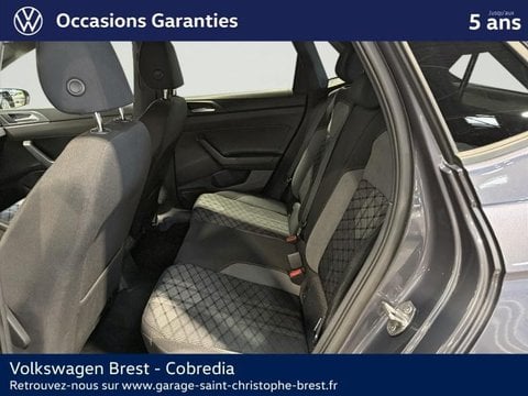 Voitures D'occasion À Brest | Volkswagen Polo 1.0 Tsi 95Ch R-Line Edition