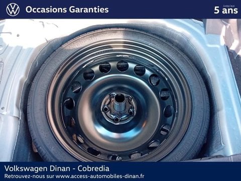 Voitures D'occasion À Quevert | Volkswagen T-Cross 1.0 Tsi 116Ch R-Line Dsg7
