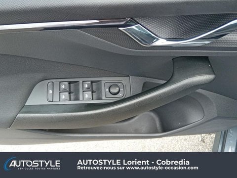 Voitures D'occasion À Lanester | Škoda Kamiq 1.0 Tsi 116Ch Ambition
