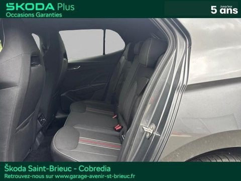 Voitures D'occasion À Saint-Brieuc | Škoda Fabia 1.0 Tsi 95Ch Monte Carlo