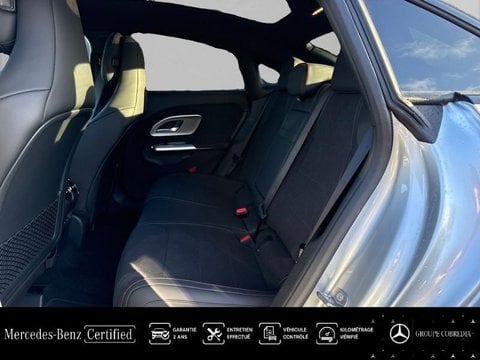 Voitures D'occasion À Brest | Mercedes-Benz Cla 200 183Ch Amg Line 8G-Edct