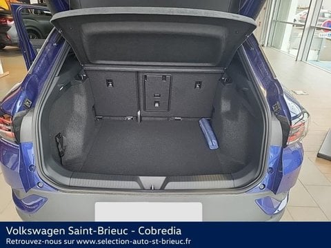 Voitures D'occasion À Saint-Brieuc | Volkswagen Id.4 286Ch Pro 77 Kwh Life Max
