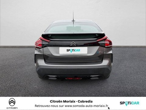Voitures D'occasion À Saint-Martin-Des-Champs | Citroën C4 Moteur Électrique 136Ch (100 Kw) Fe...