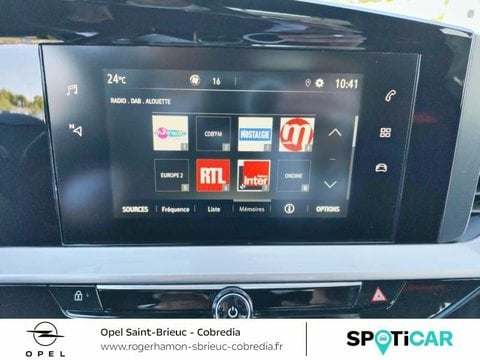 Voitures D'occasion À Yffiniac | Opel Mokka Mokka-E 136Ch Gs Line